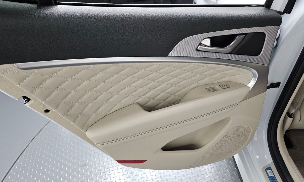 Genesis G70 2023