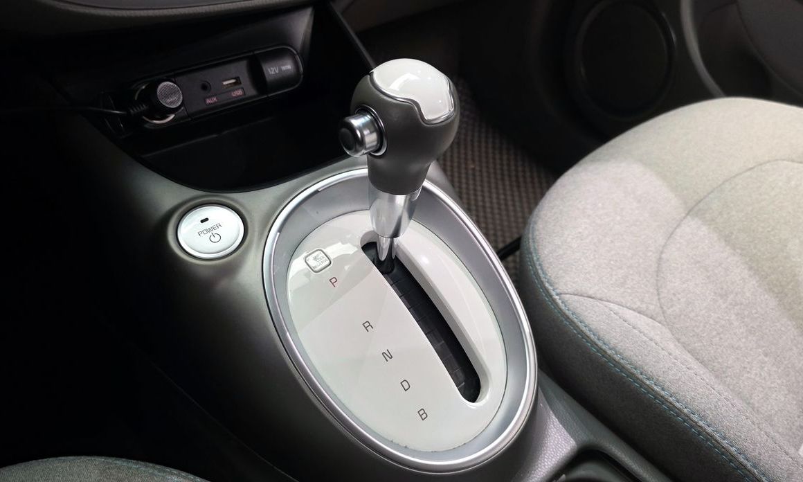 Kia Soul 2018