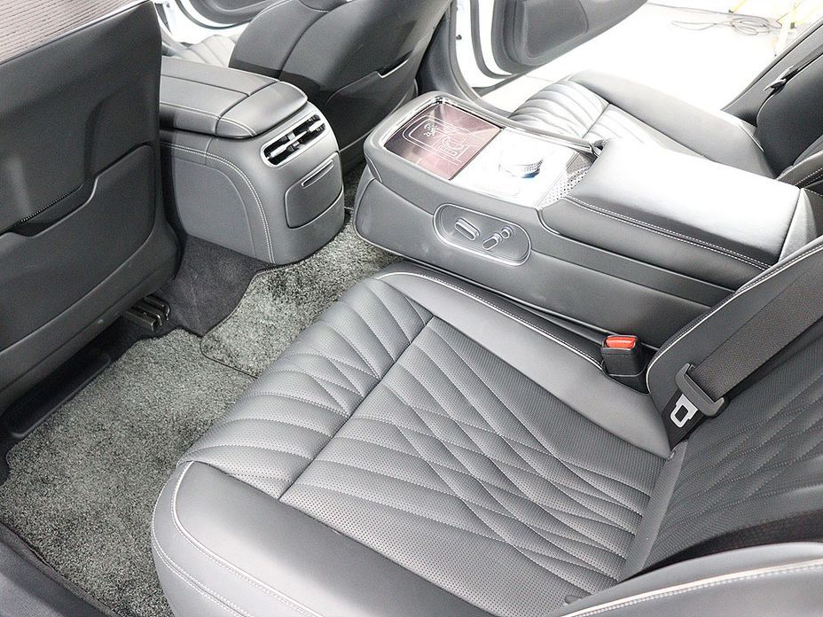 Genesis G90 2025