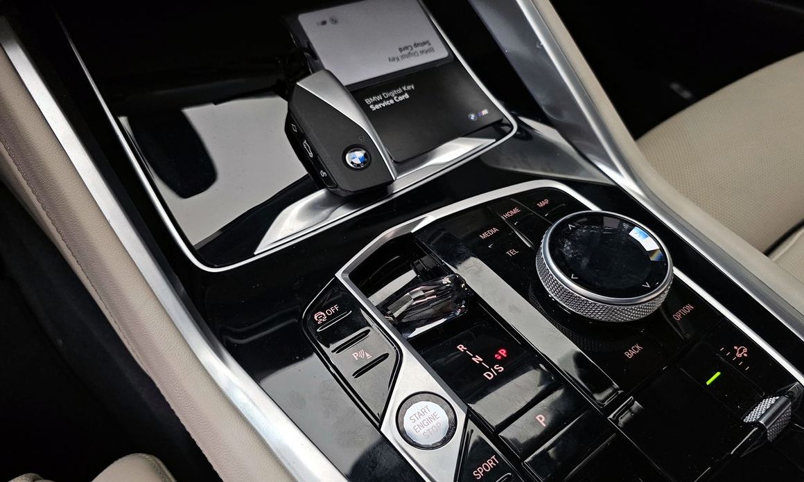 BMW X6 2026