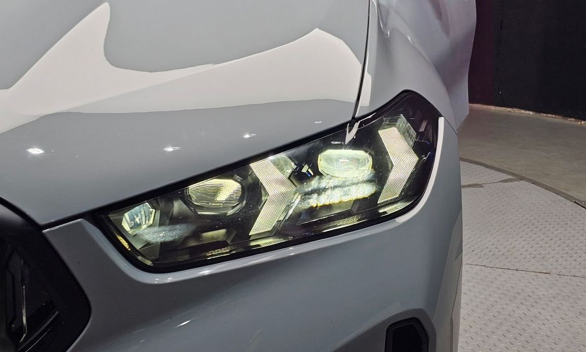 BMW X6 2026