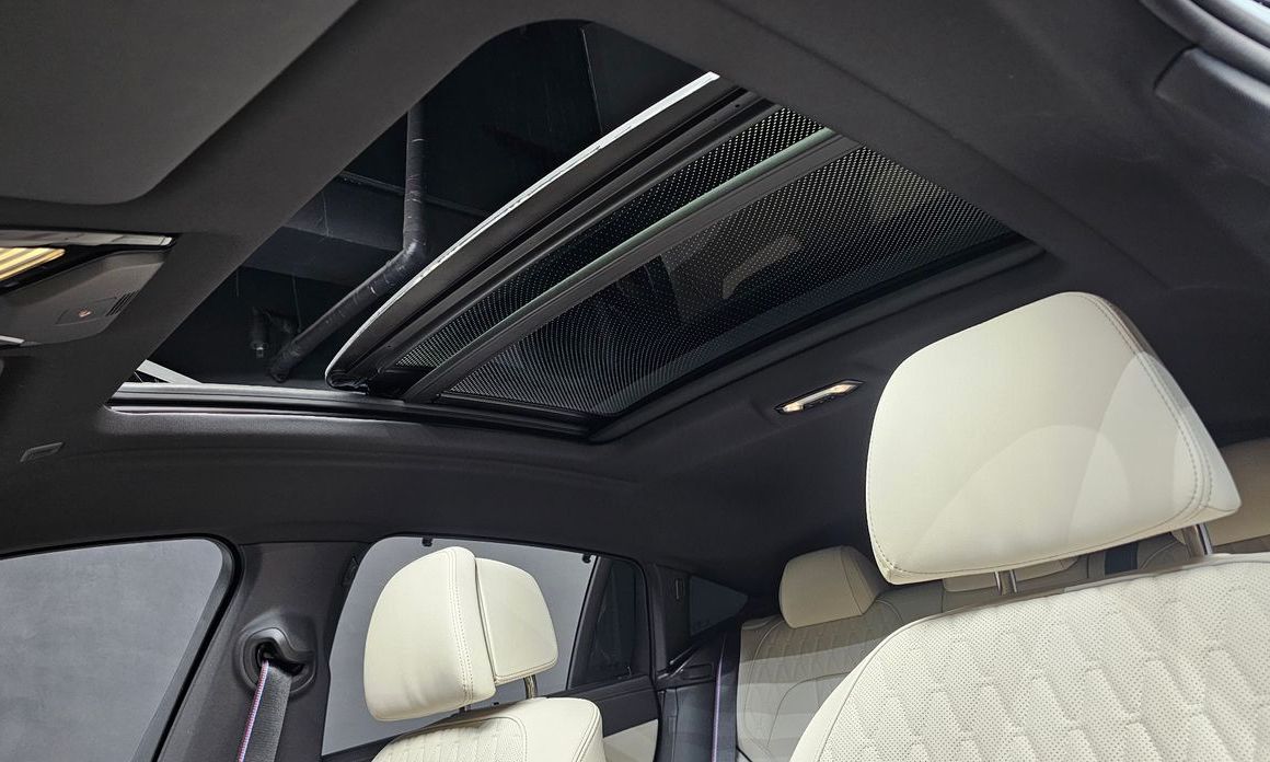BMW X6 2026