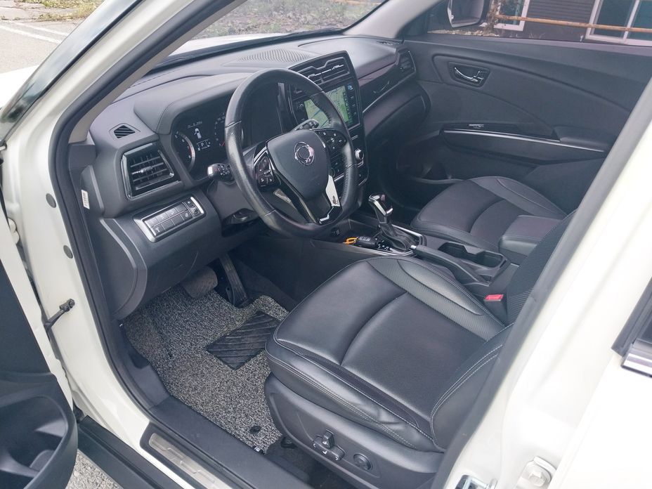 KG_Mobility_Ssangyong TIBOLI 2020