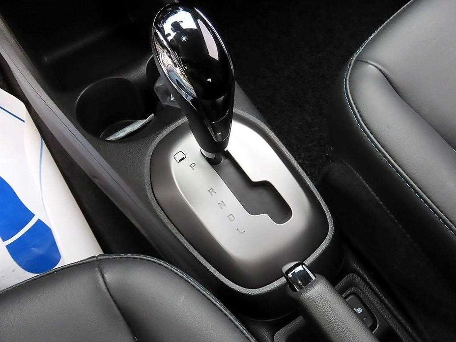 ChevroletGMDaewoo Spark 2019