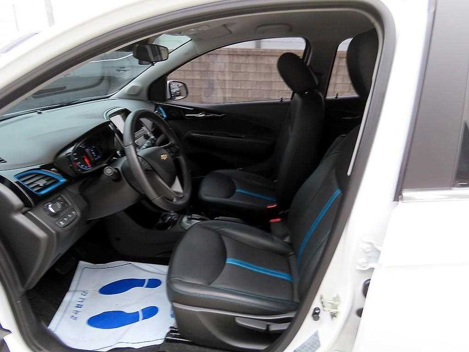 ChevroletGMDaewoo Spark 2019