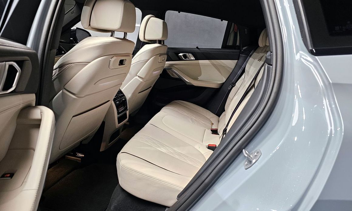 BMW X6 2026