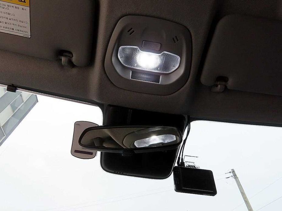 ChevroletGMDaewoo Spark 2019