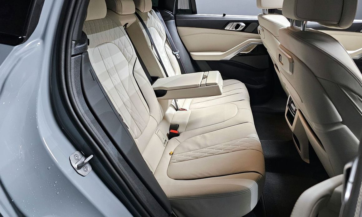 BMW X6 2026