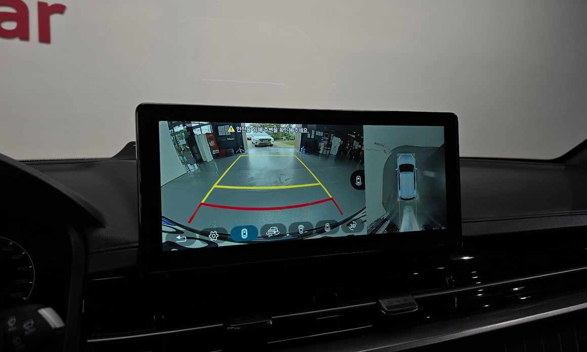 KG_Mobility_Ssangyong Rexton 2024