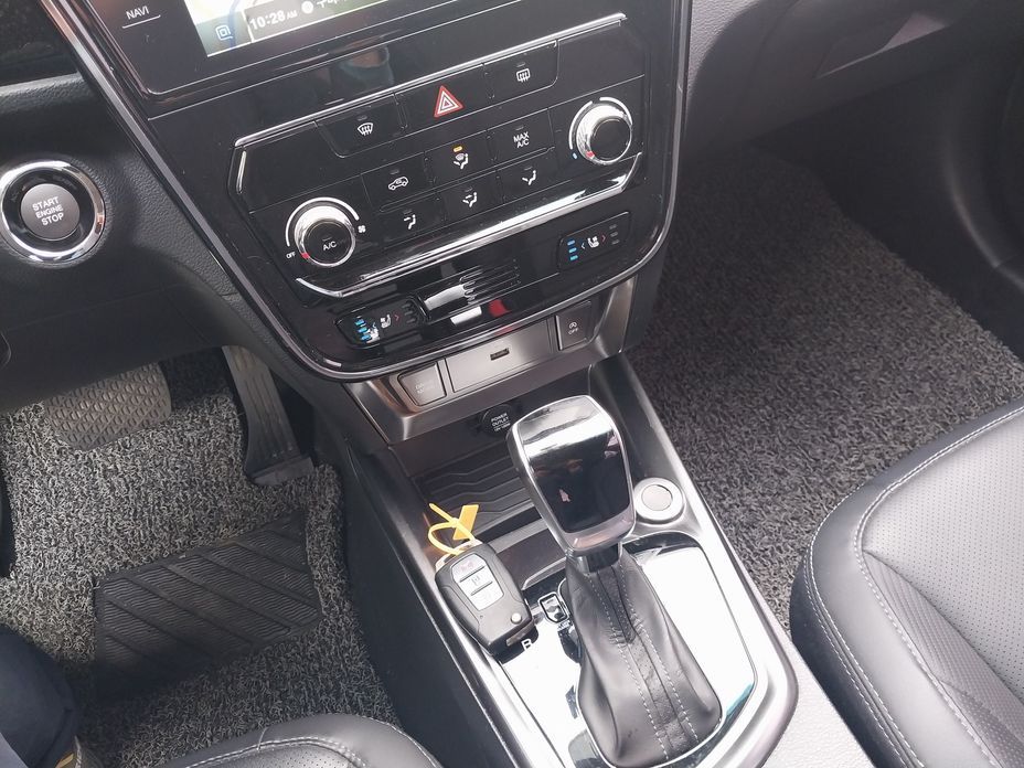 KG_Mobility_Ssangyong TIBOLI 2020