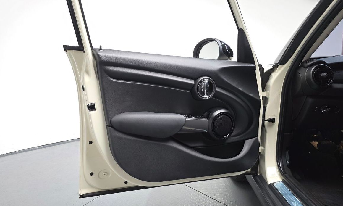 Mini Cooper 2019