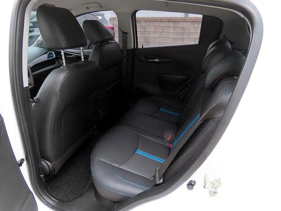 ChevroletGMDaewoo Spark 2019