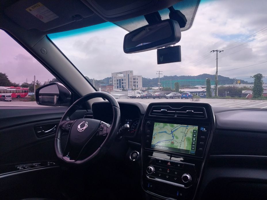 KG_Mobility_Ssangyong TIBOLI 2020