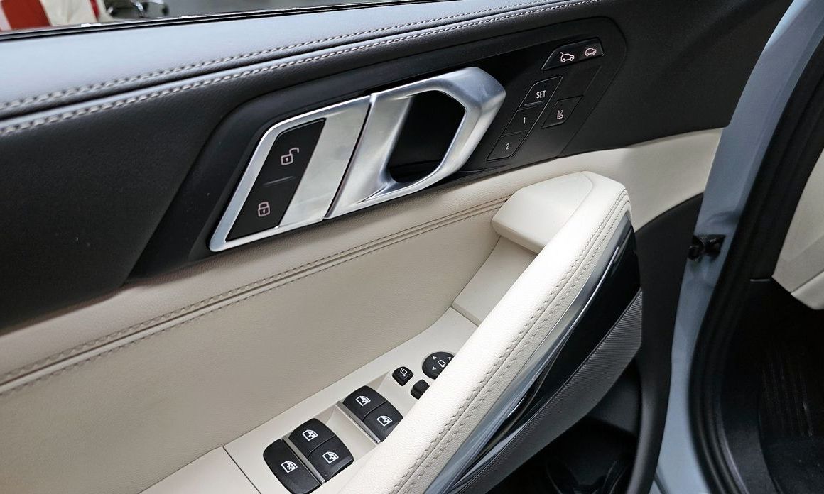 BMW X6 2026