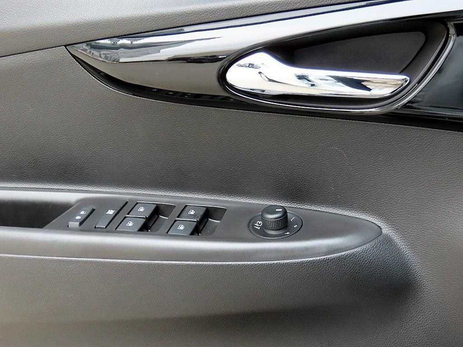 ChevroletGMDaewoo Spark 2019