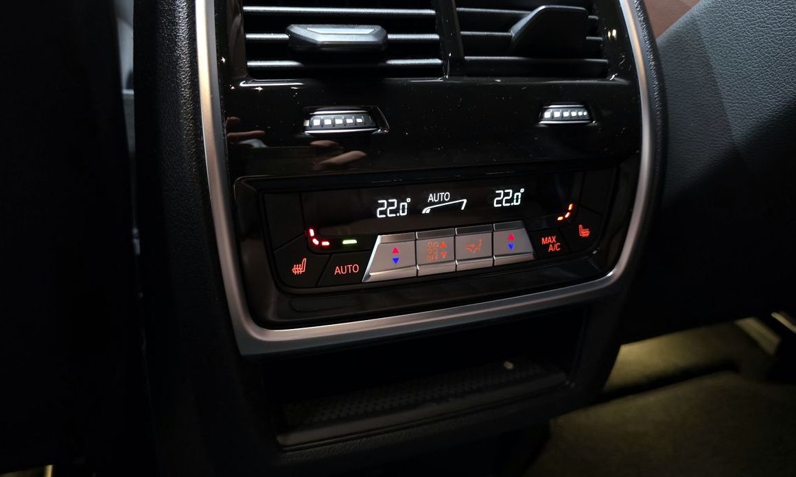 BMW X6 2026