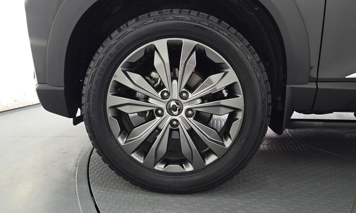 KG_Mobility_Ssangyong Rexton 2024