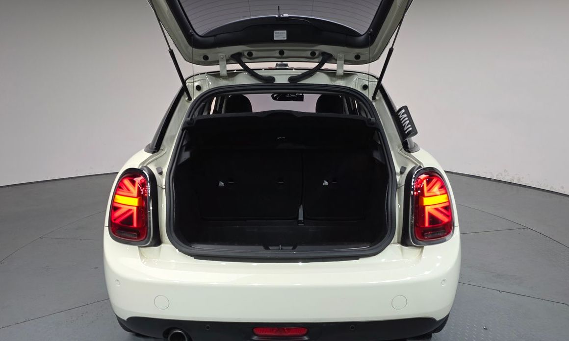 Mini Cooper 2019
