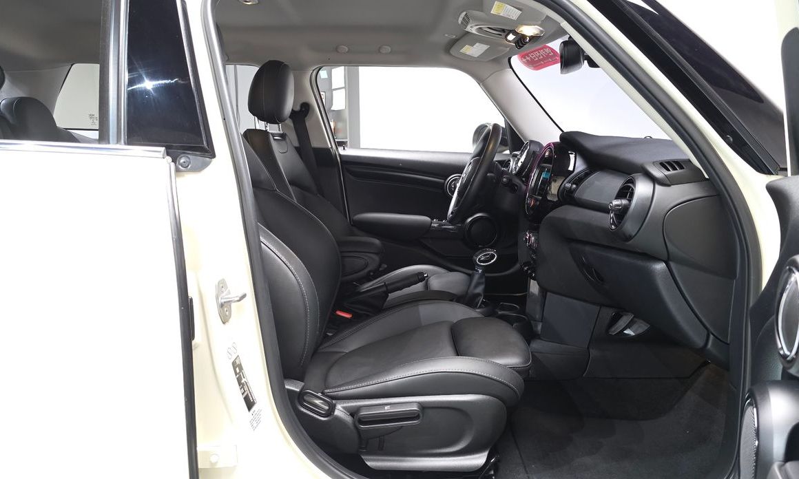 Mini Cooper 2019