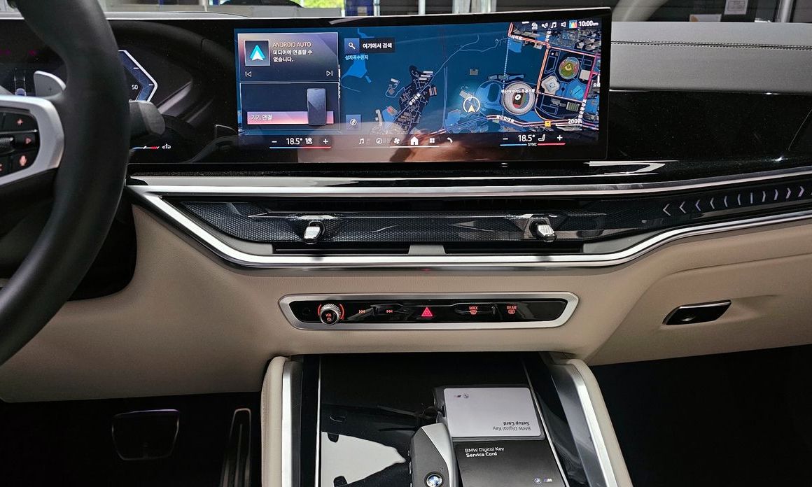 BMW X6 2026