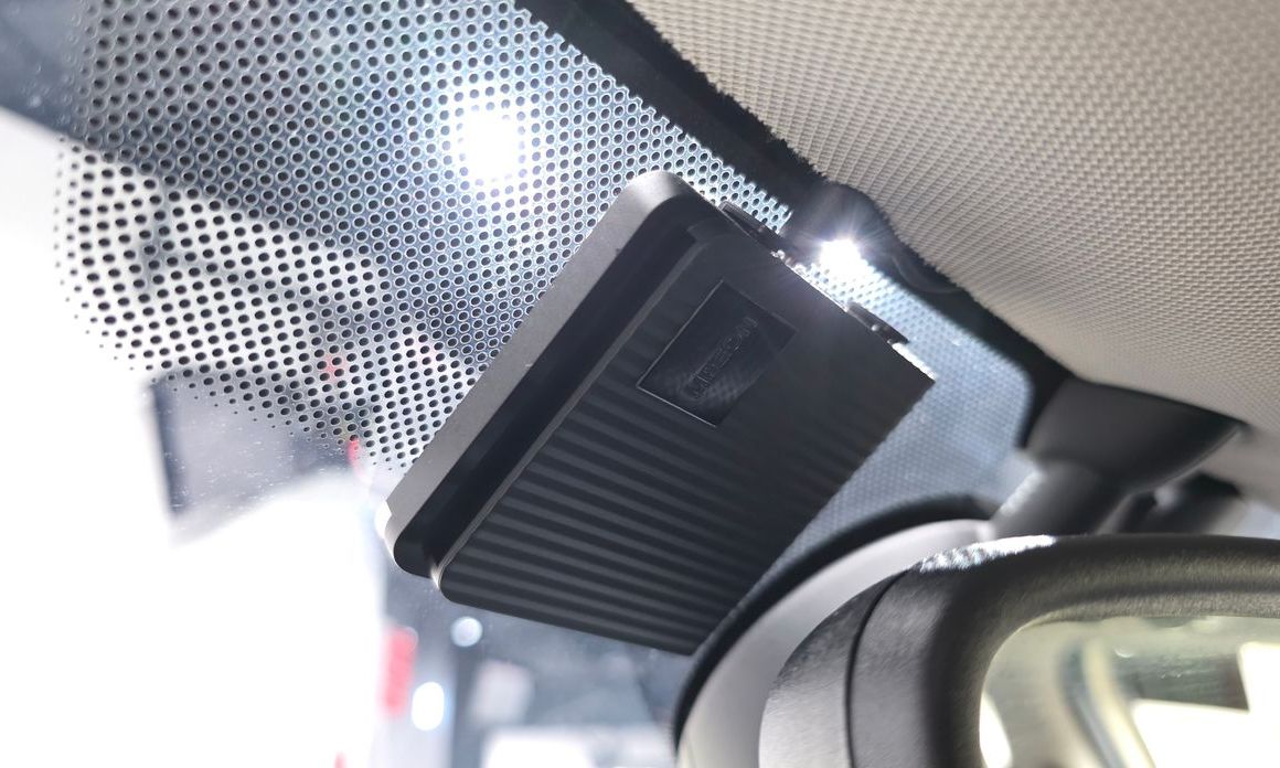 Mini Cooper 2019