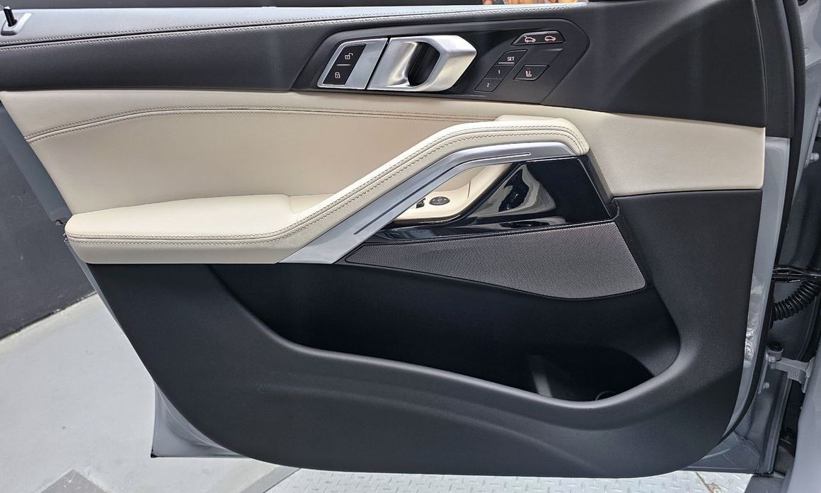 BMW X6 2026
