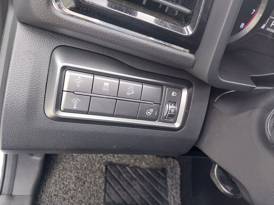 KG_Mobility_Ssangyong TIBOLI 2020