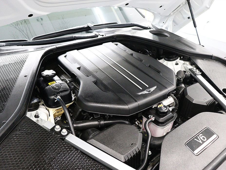 Genesis G90 2025