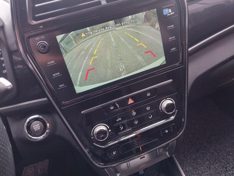KG_Mobility_Ssangyong TIBOLI 2020