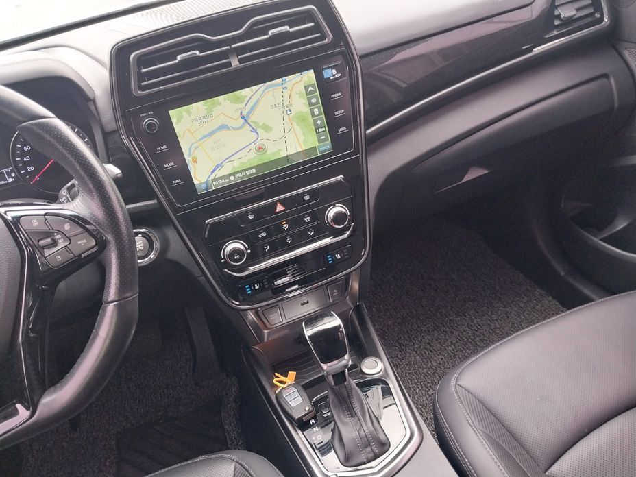 KG_Mobility_Ssangyong TIBOLI 2020