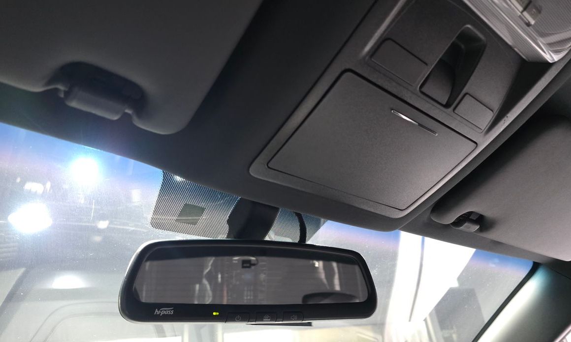 KG_Mobility_Ssangyong Rexton 2020