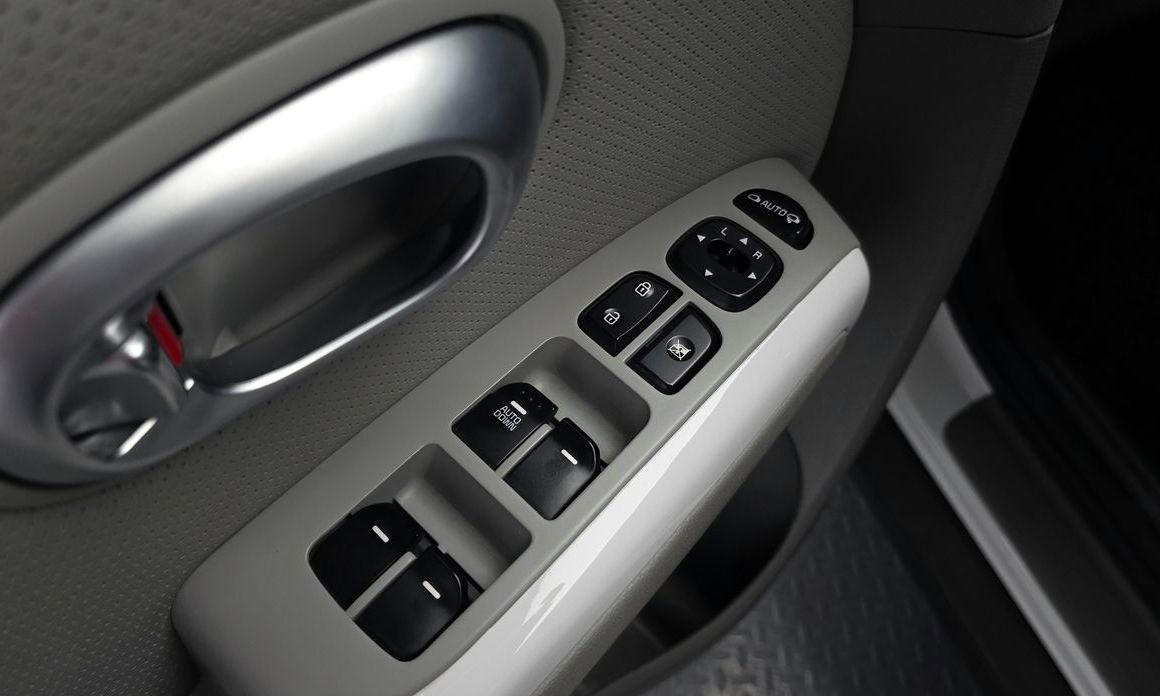 Kia Soul 2018
