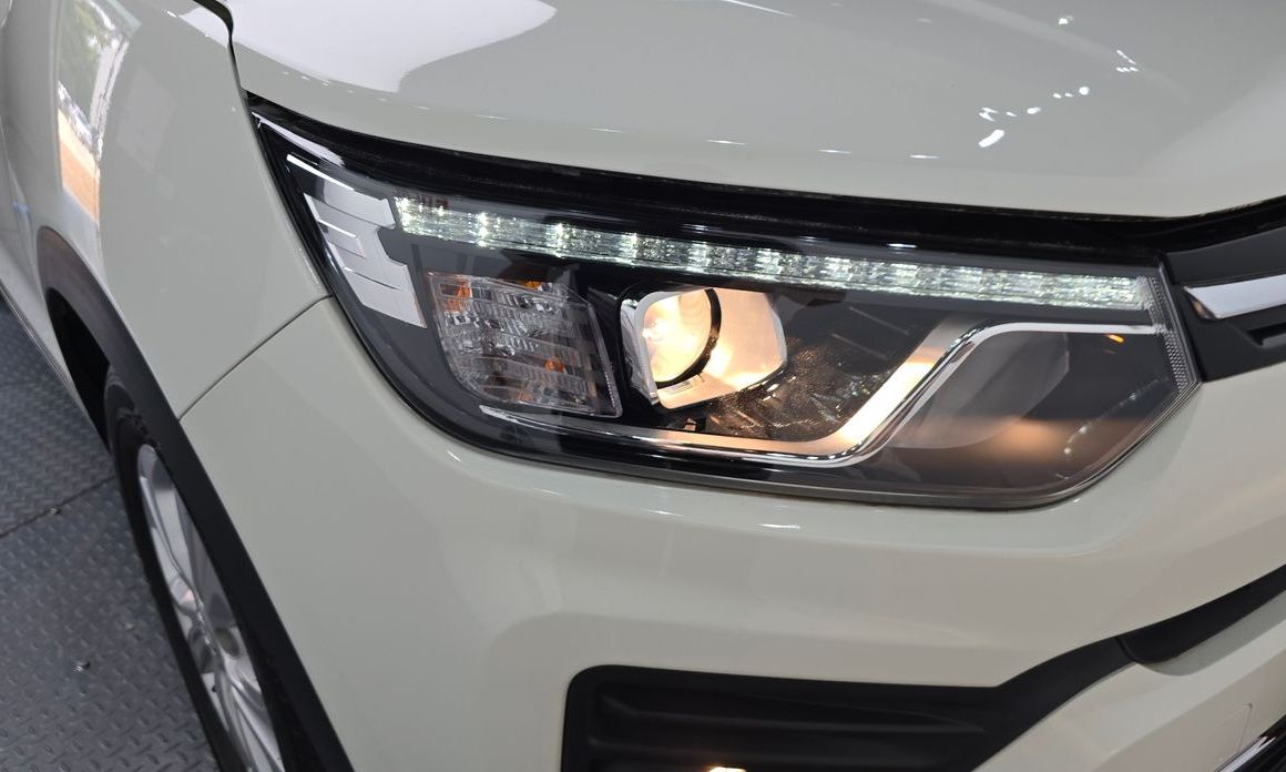 KG_Mobility_Ssangyong TIBOLI 2021
