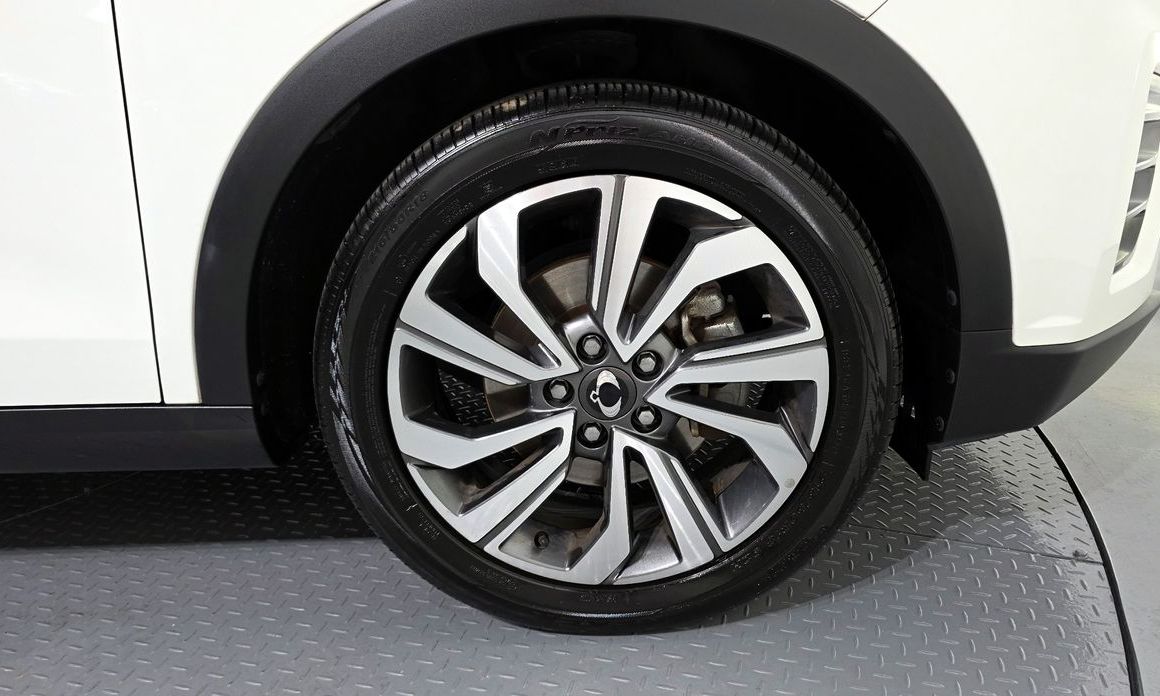 KG_Mobility_Ssangyong TIBOLI 2020