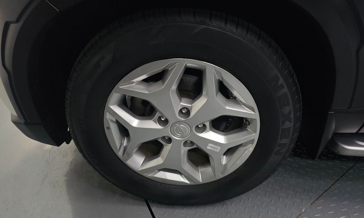 KG_Mobility_Ssangyong Rexton 2022