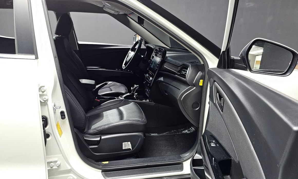 KG_Mobility_Ssangyong TIBOLI 2021