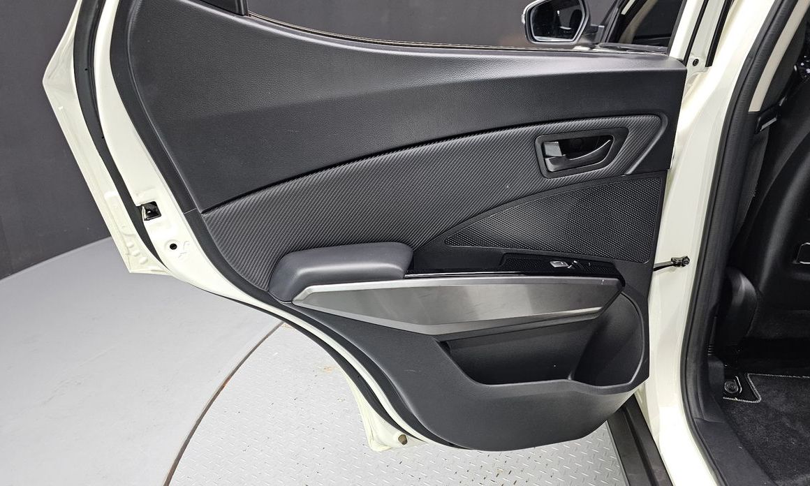 KG_Mobility_Ssangyong TIBOLI 2021