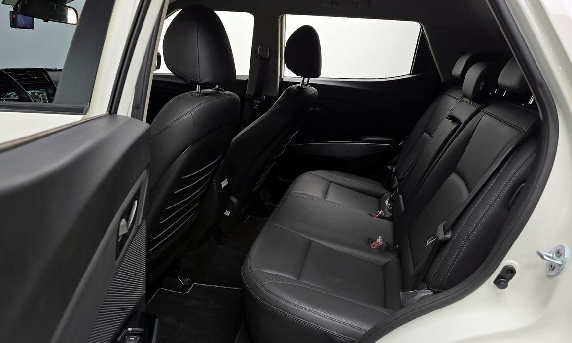 KG_Mobility_Ssangyong TIBOLI 2021