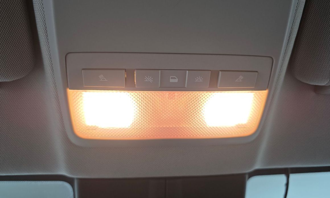 ChevroletGMDaewoo Trax 2020