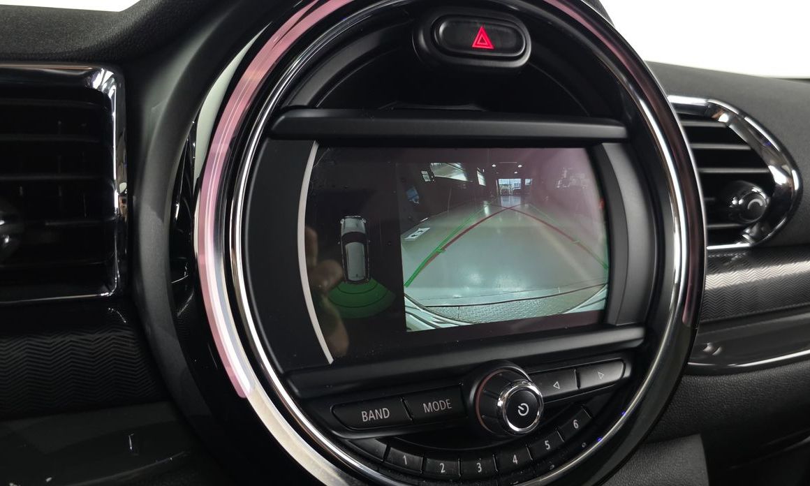 Mini Clubman 2019