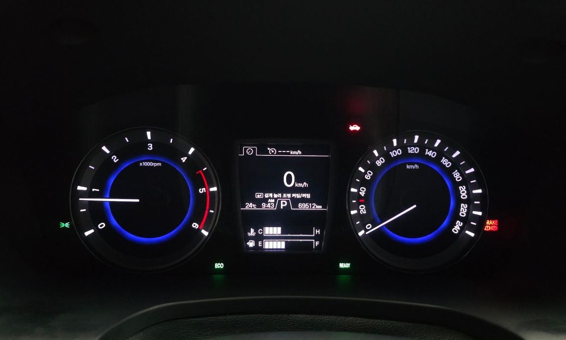 KG_Mobility_Ssangyong Rexton 2020
