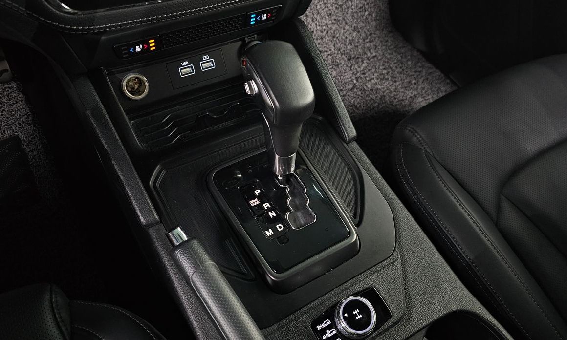 KG_Mobility_Ssangyong Rexton 2022