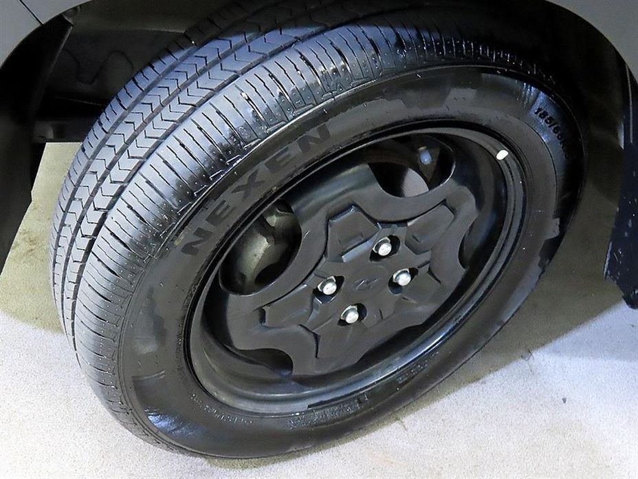 Hyundai Casper 2022