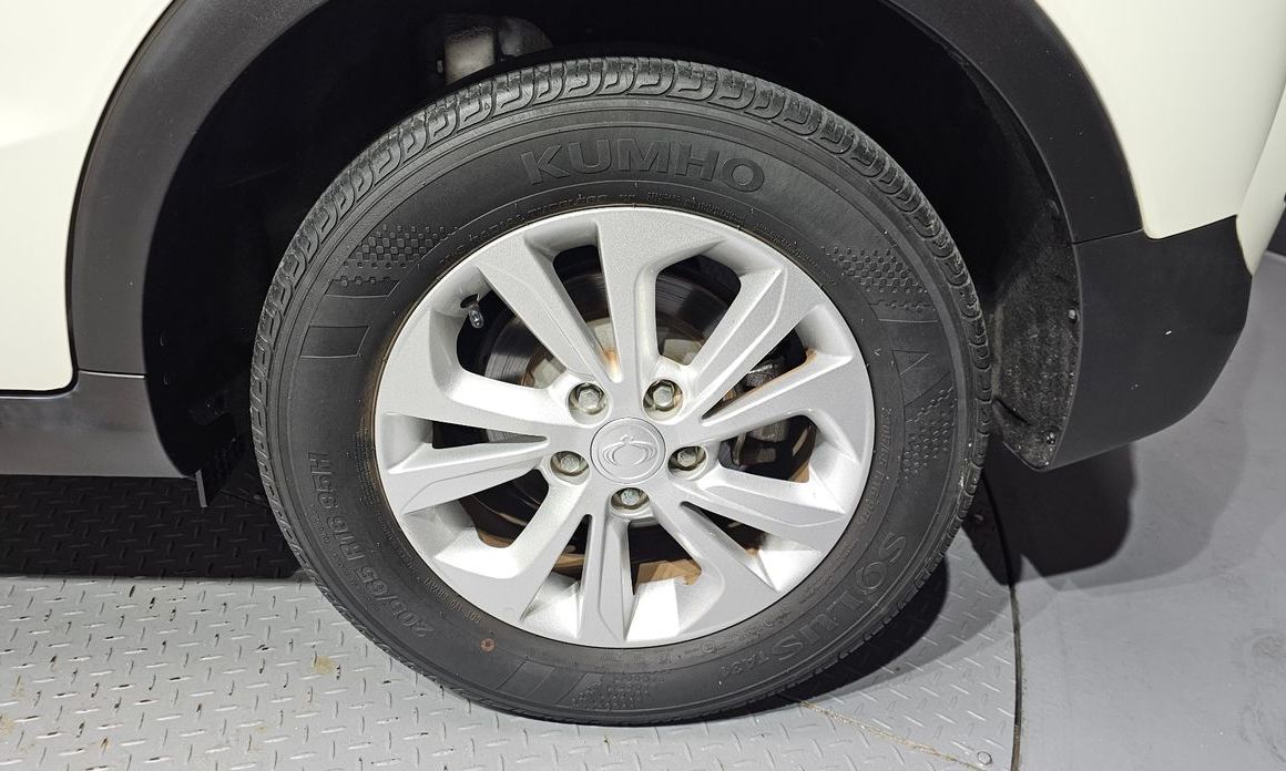 KG_Mobility_Ssangyong TIBOLI 2021