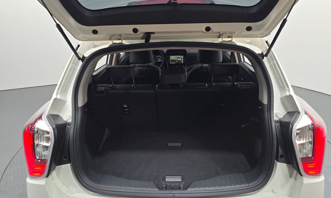 KG_Mobility_Ssangyong TIBOLI 2021