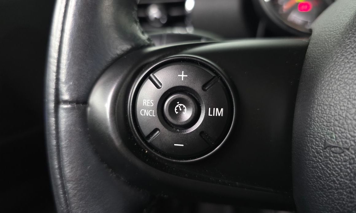 Mini Clubman 2019