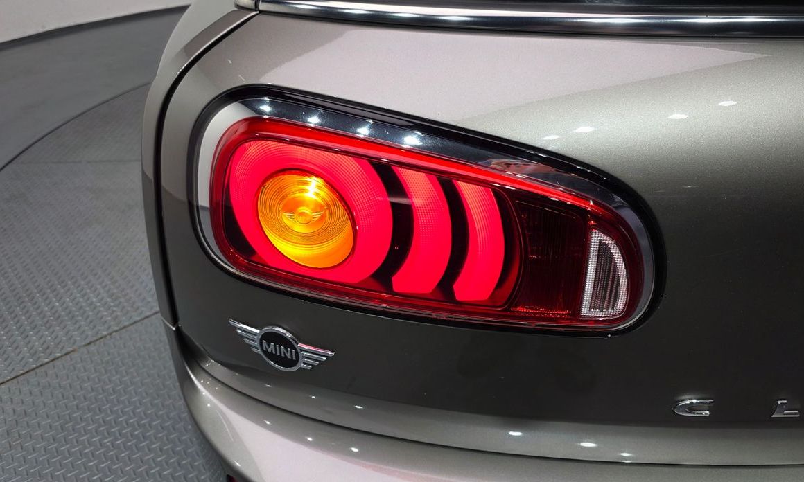 Mini Clubman 2019