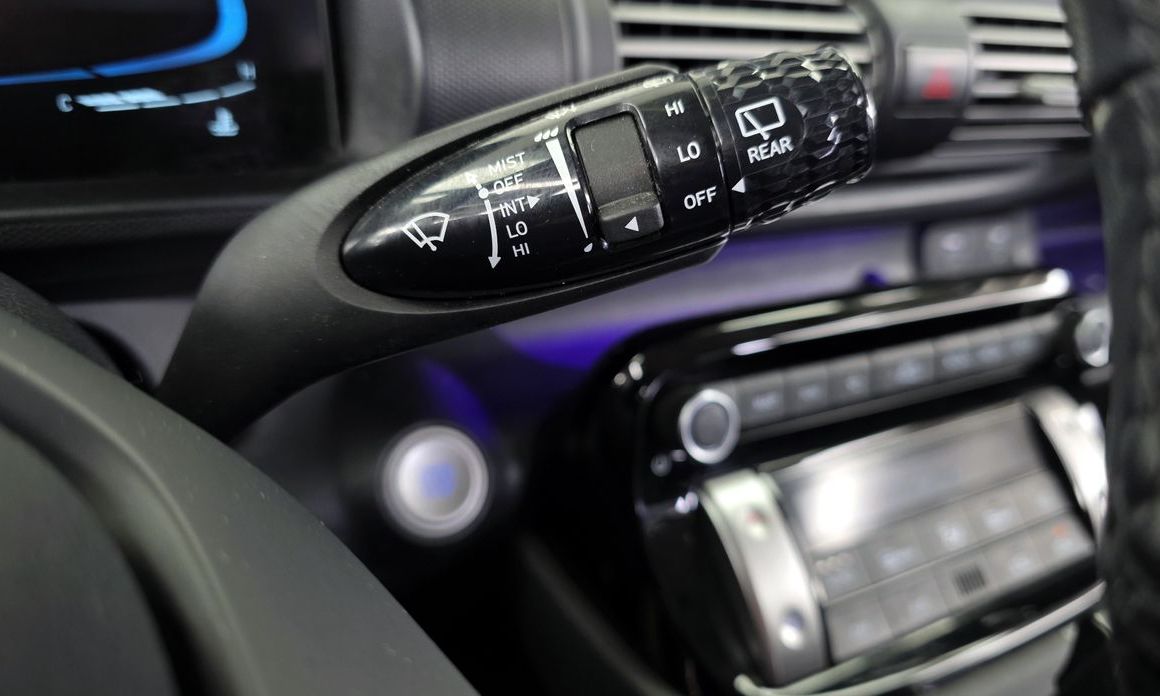 Hyundai Casper 2023