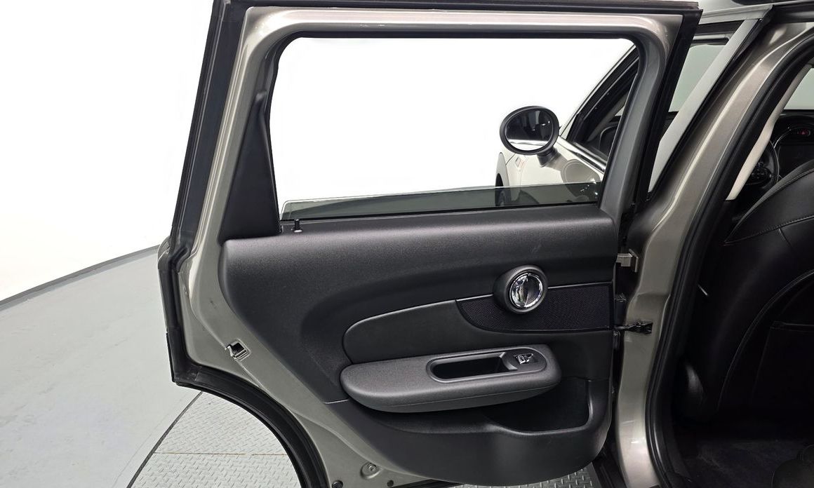 Mini Clubman 2019