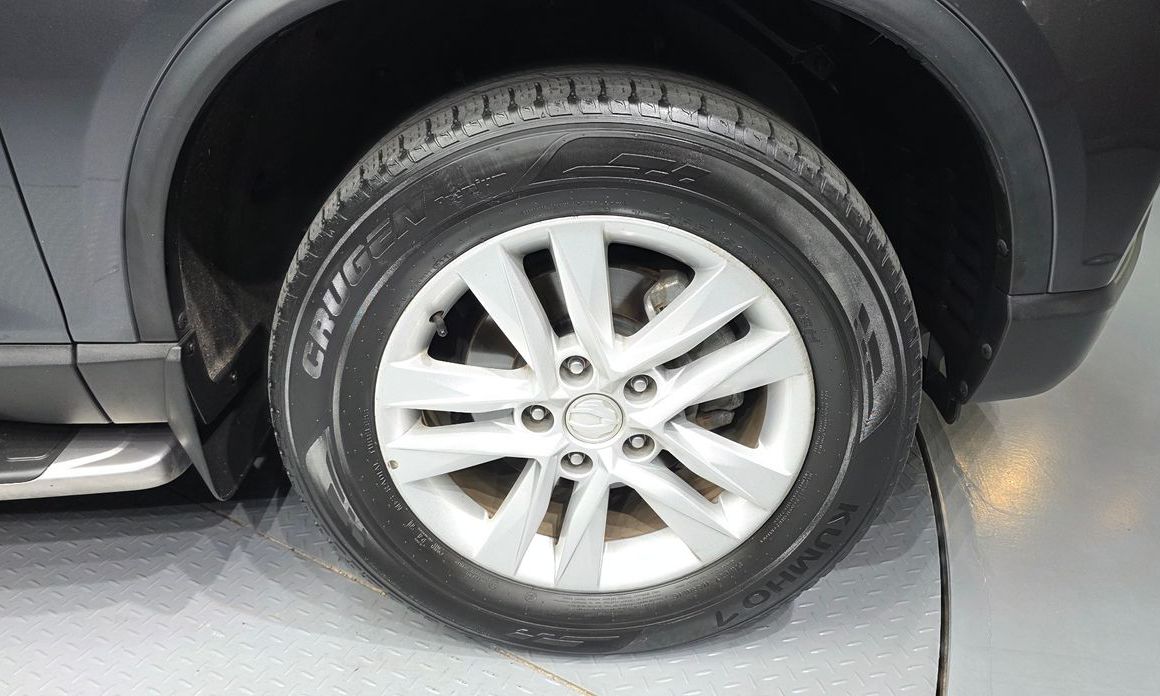 KG_Mobility_Ssangyong Rexton 2020